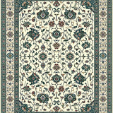 Elegant Sage Ogee(Beige)