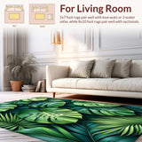 Cozy Leaf Arrangement(Green)