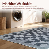 Contemporary Large Format Game Surface(Gray)
