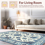 Elegant Earthy Ogee(Beige)