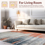 Chic Earthy Abstract Aesthetic(Gray)