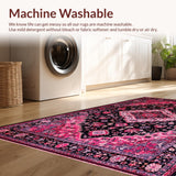 Artistic Cozy Symmetrical Elements(Black)