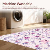 Vibrant Shaggy Essence(Pink)