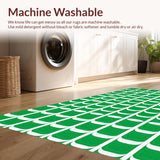 Minimalist Earthy Toned(Green)