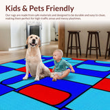 Creative Animated Design Expression(Blue)