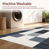 Chic Geometric Linear Theme(Gray)