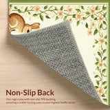 Bright Cheerful Seasonal Aesthetic(Beige)