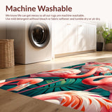 Playful Striped Beachy Theme(Pink)