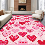 Luxurious Fluffy Pink Romance(Pink)