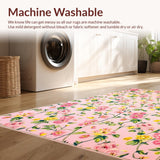 Elegant Spring Blossom Decor Theme(Pink)