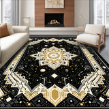 Contemporary Fusion(Black)