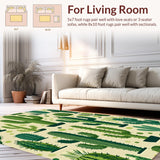 Charming Kids Nature Theme(Green)