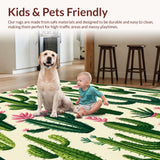 Chic Warm Hued Botanical Arrangement(Green)