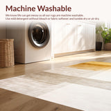 Stylish Subtle Tone Transition(Beige)