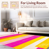 Fun Spirited Cartoonish Design(Pink)