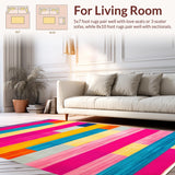 Vibrant Cheerful Concept(Pink)