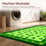 Cozy Gnome Festive Arrangement(Green)