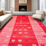 Enchanting Stylish Graphic Element(Red)