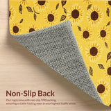 Charming Nature Inspired Color Palette(Yellow)