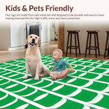 Minimalist Earthy Toned(Green)