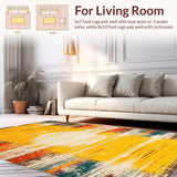 Contemporary Color Fusion(Yellow)