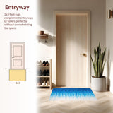 Transitional Subtle Hue Transition(Blue)
