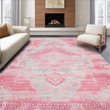 Luxurious Textured Diamond Arrangement(Pink)