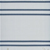 Coastal Starfish Striped Aesthetic(Gray)