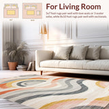 Chic Earthy Tribal(Beige)