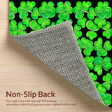 Cozy Earthy Clover(Green)
