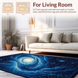 Dreamy Astronaut Adventure Design(Blue)