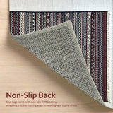 Luxurious Abstract Geometric Style(Black)