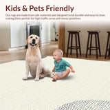 Contemporary Textured Graphic Design(Gray)