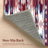 Chic Tribal Inspired Visuals(Red)