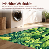 Contemporary Cactus Artful Display(Green)