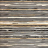 Ultra Soft Area Rug, Non Slip, Stain Resistant, Washable Area Rugs for Living Room, Bedroom, Nature-Inspired Earthy Zebra Motif(Brown)