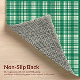 Elegant Subtle Earthy Tones(Green)