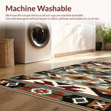Vibrant Indigenous Artful Touch(Gray)