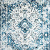 Chic Coastal Patterned Elements(Blue)