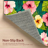 Vibrant Summer Coastal(Pink)