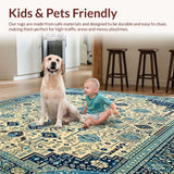 Beige Blue Area(Beige)