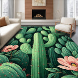 Stylish Pastel Blossom Arrangement(Green)