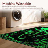 Mysterious Coastal Creature(Green)
