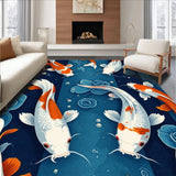 Charming Oceanic Design(Blue)