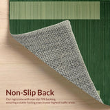 Luxurious Tidal Wave(Green)