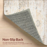 Beige & White with Faded Medallion for(Beige)