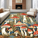 Bright Casual Decor(Red)