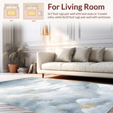 Elegant Abstract Fur Texture(Gray)