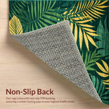 Chic Earthy Toned(Green)