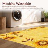 Eclectic Rustic Nature Representation(Yellow)